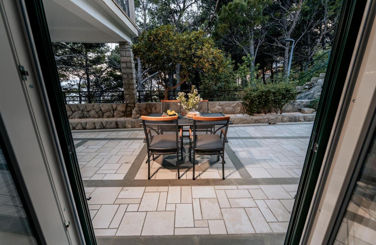 Villa Amore Brela Luaran gambar