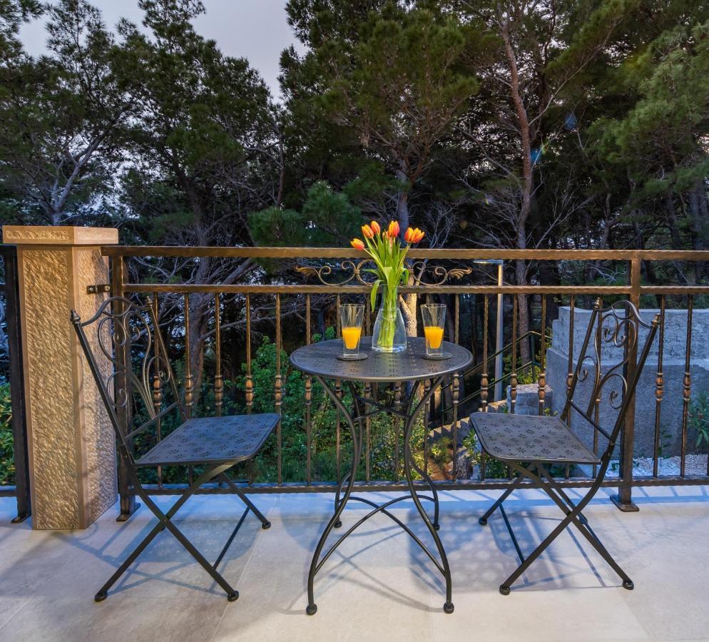 Villa Amore Brela Luaran gambar
