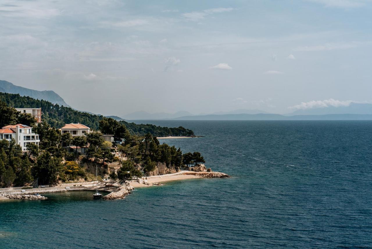 Villa Amore Brela Luaran gambar
