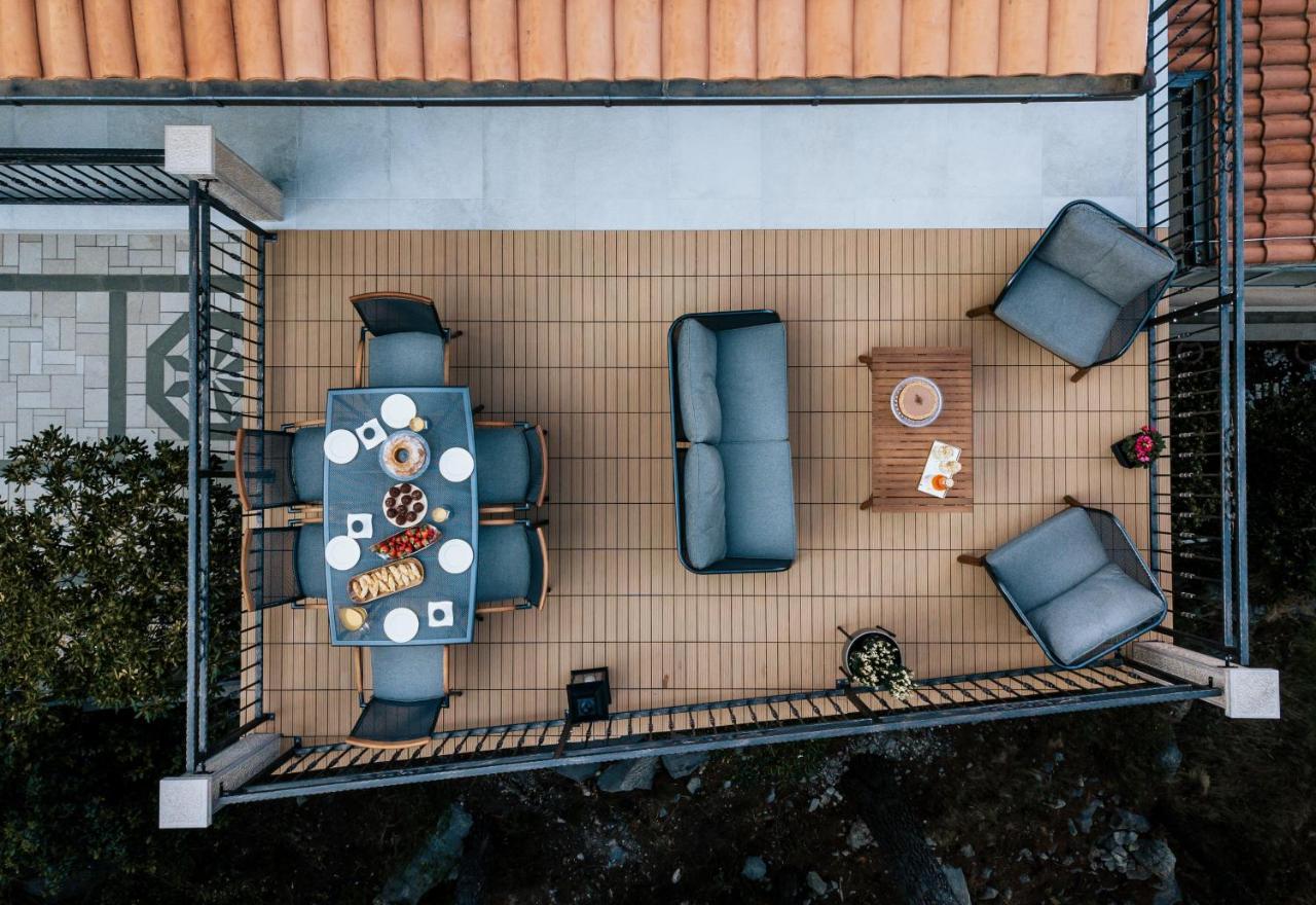 Villa Amore Brela Luaran gambar
