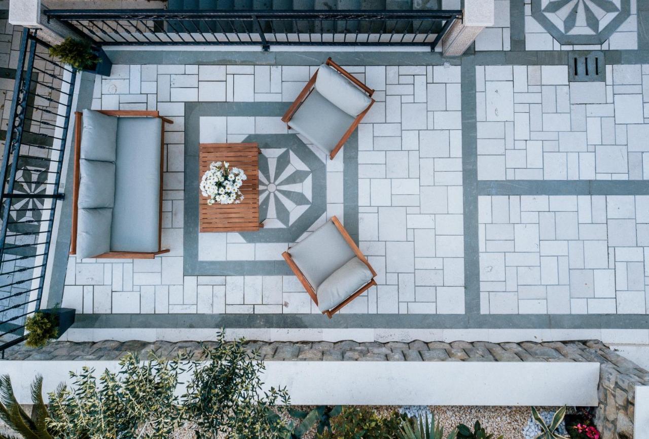 Villa Amore Brela Luaran gambar