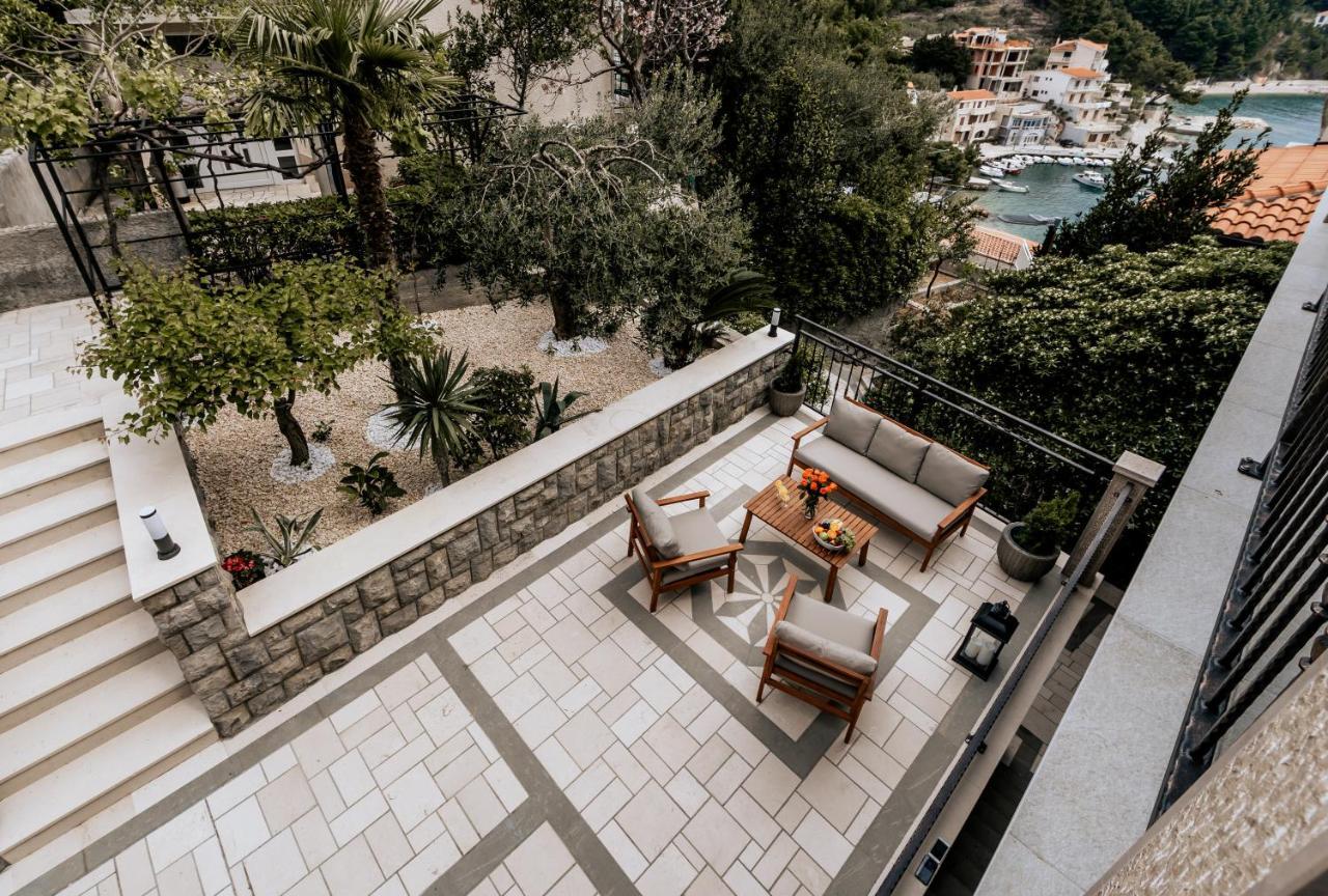 Villa Amore Brela Luaran gambar