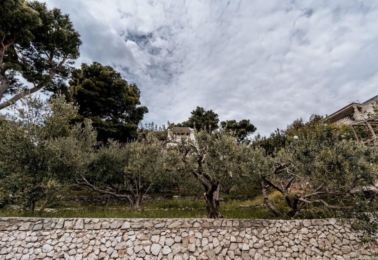 Villa Amore Brela Luaran gambar