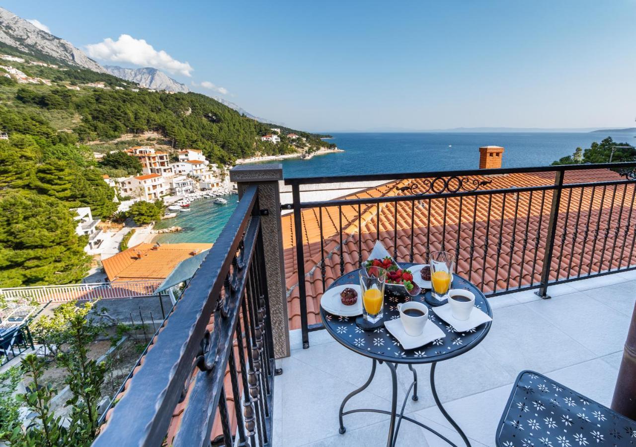 Villa Amore Brela Luaran gambar