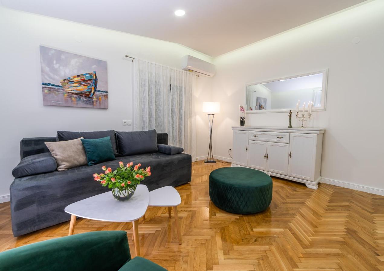 Villa Amore Brela Luaran gambar